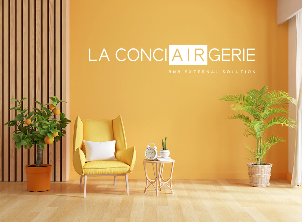 La Conciairgerie Gestion autonome vs gestion conciergerie Airbnb