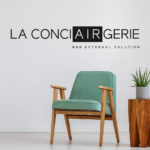 La Conciairgerie Bénéfices financiers d'une conciergerie Airbnb