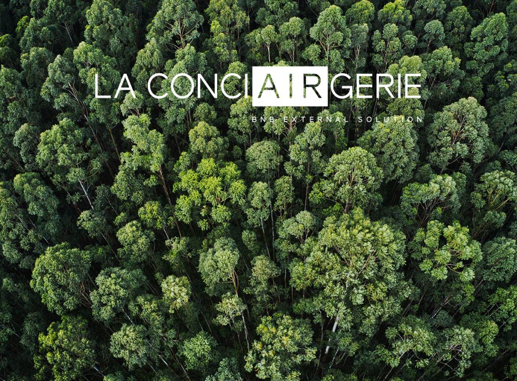 La Conciergerie Écologique : Une Tendance Montante dans les Locations Airbnb